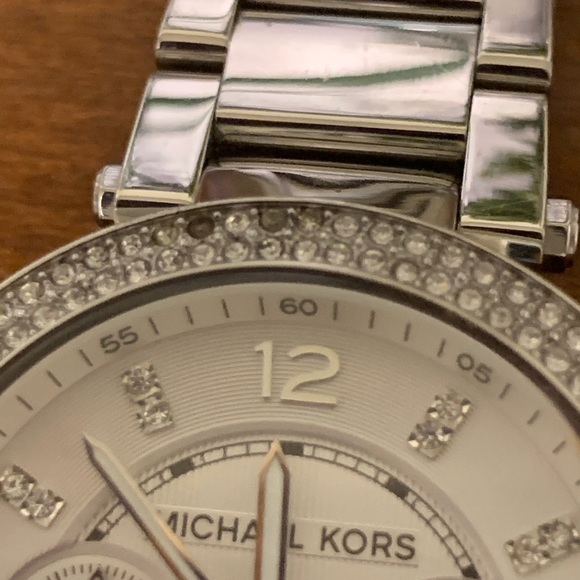 Michael Kors watch main image 4